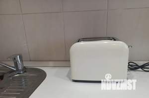 2-к квартира, посуточно, 45м2, 4/4 этаж