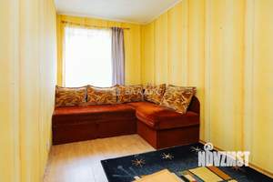 3-к квартира, на длительный срок, 60м2, 5/5 этаж