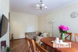 1-к квартира, посуточно, 65м2, 1/1 этаж