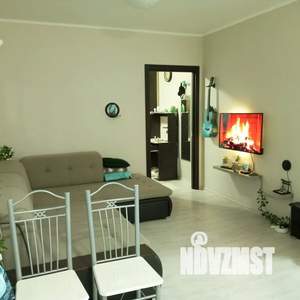 1-к квартира, посуточно, 35м2, 10/14 этаж