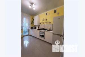 1-к квартира, посуточно, 27м2, 3/9 этаж