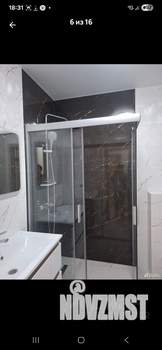 1-к квартира, на длительный срок, 40м2, 4/9 этаж