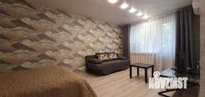 1-к квартира, на длительный срок, 31м2, 2/5 этаж