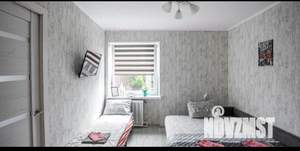 2-к квартира, посуточно, 33м2, 1/1 этаж