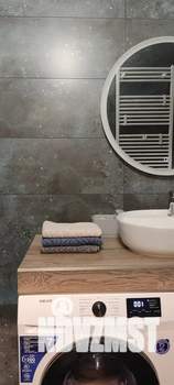 1-к квартира, посуточно, 40м2, 5/9 этаж