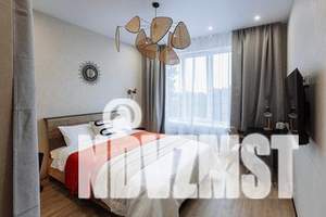 1-к квартира, посуточно, 40м2, 5/5 этаж