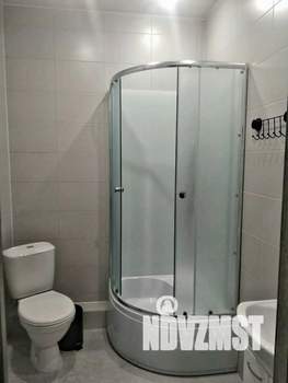 1-к квартира, посуточно, 24м2, 1/1 этаж