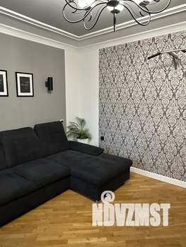 2-к квартира, посуточно, 60м2, 2/5 этаж