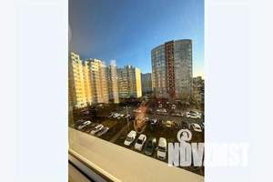 1-к квартира, посуточно, 46м2, 5/12 этаж