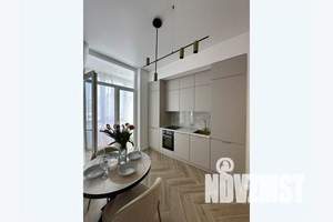1-к квартира, посуточно, 38м2, 1/9 этаж