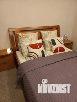 2-к квартира, посуточно, 54м2, 7/12 этаж