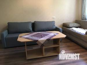 1-к квартира, посуточно, 30м2, 3/4 этаж