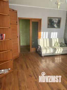 2-к квартира, посуточно, 60м2, 3/5 этаж