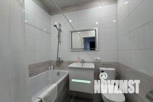 1-к квартира, посуточно, 10м2, 10/12 этаж