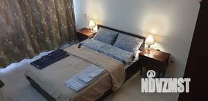 3-к квартира, посуточно, 62м2, 3/9 этаж