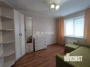 2-к квартира, на длительный срок, 32м2, 3/3 этаж