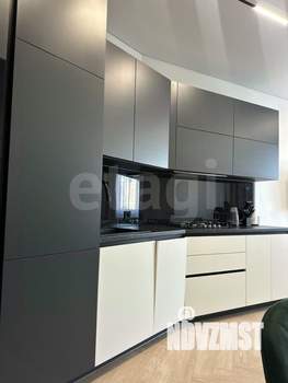 1-к квартира, на длительный срок, 52м2, 5/5 этаж