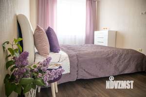 2-к квартира, посуточно, 62м2, 6/9 этаж