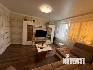 2-к квартира, посуточно, 50м2, 4/10 этаж