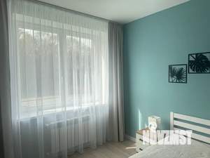 1-к квартира, посуточно, 33м2, 2/10 этаж