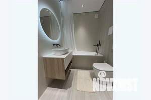 1-к квартира, посуточно, 44м2, 10/10 этаж