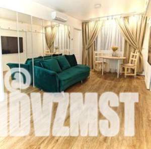 3-к квартира, посуточно, 45м2, 1/4 этаж