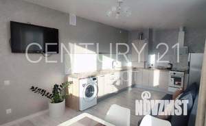 1-к квартира, на длительный срок, 53м2, 11/12 этаж