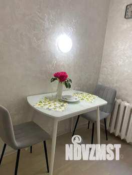 2-к квартира, посуточно, 43м2, 1/4 этаж