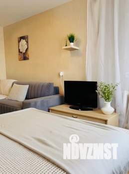 1-к квартира, посуточно, 36м2, 5/6 этаж