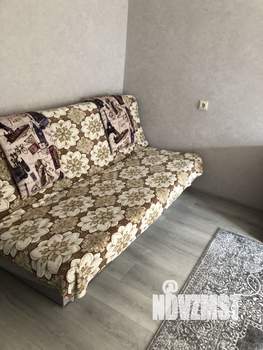 1-к квартира, на длительный срок, 35м2, 2/5 этаж