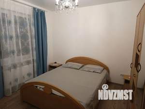 2-к квартира, посуточно, 58м2, 1/9 этаж