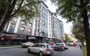 1-к квартира, на длительный срок, 44м2, 6/9 этаж