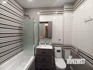 1-к квартира, на длительный срок, 42м2, 2/9 этаж