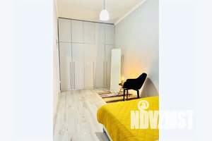 2-к квартира, посуточно, 55м2, 2/4 этаж