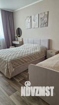 2-к квартира, посуточно, 64м2, 4/10 этаж