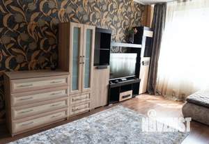 1-к квартира, посуточно, 41м2, 3/9 этаж