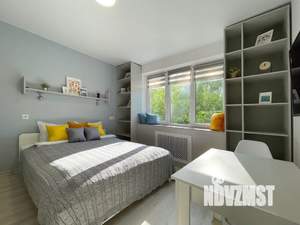 Студия квартира, посуточно, 15м2, 1/9 этаж