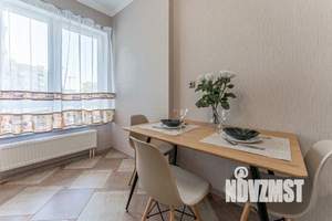 2-к квартира, посуточно, 63м2, 1/1 этаж