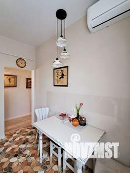 3-к квартира, посуточно, 75м2, 3/4 этаж