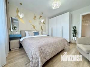 2-к квартира, посуточно, 55м2, 7/9 этаж