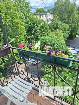 2-к квартира, посуточно, 45м2, 5/5 этаж