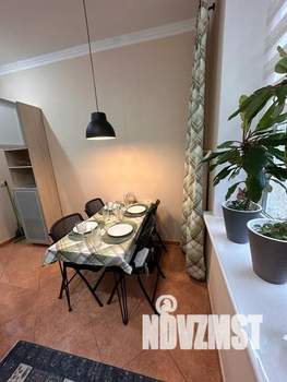 2-к квартира, посуточно, 57м2, 4/4 этаж