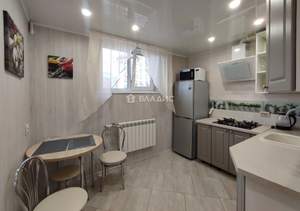 2-к квартира, на длительный срок, 42м2, 4/4 этаж