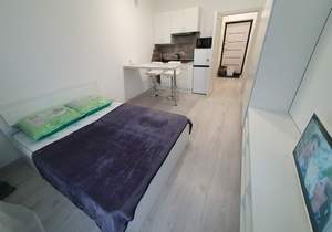 1-к квартира, на длительный срок, 22м2, 11/14 этаж