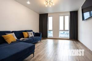 2-к квартира, посуточно, 65м2, 1/1 этаж