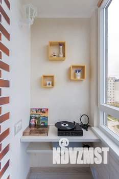 1-к квартира, посуточно, 45м2, 6/14 этаж