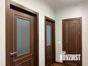 1-к квартира, посуточно, 42м2, 5/9 этаж