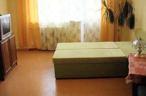 1-к квартира, на длительный срок, 37м2, 6/9 этаж