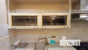 2-к квартира, посуточно, 100м2, 2/3 этаж