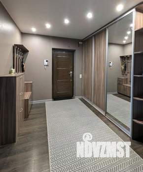2-к квартира, посуточно, 68м2, 1/1 этаж